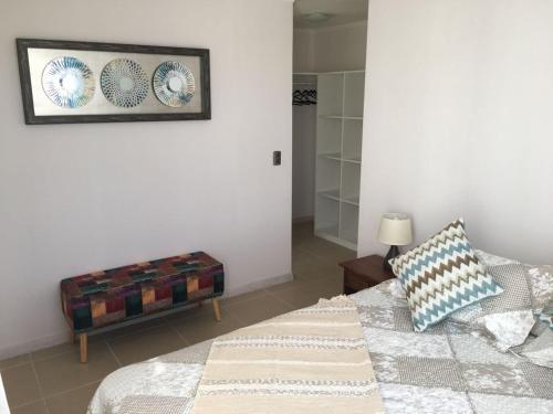 Apartamento Marina Del Sol III