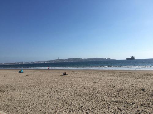 Apartamento Marina Del Sol III