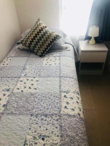 Apartamento Marina Del Sol III