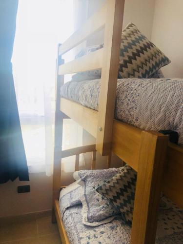 Apartamento Marina Del Sol III