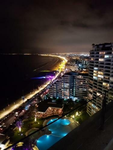 Apartamento Jard�n Del Mar