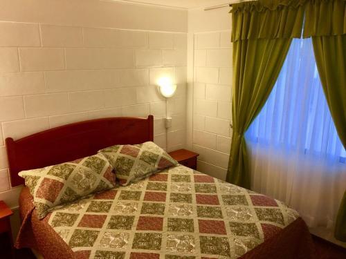 Hotel Aqualuna