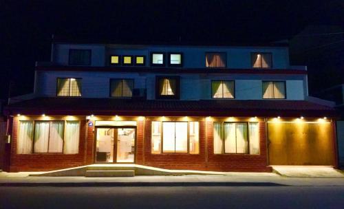 Hotel Aqualuna