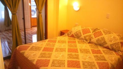 Hotel Aqualuna