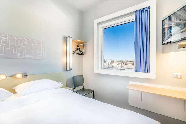Hotel Ibis Budget Iquique