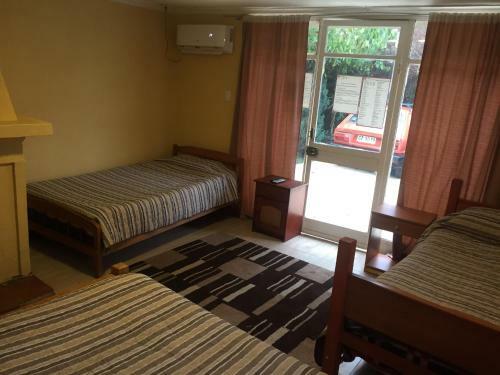 Albergue Hostal Pucara