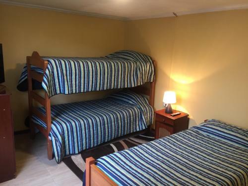 Albergue Hostal Pucara