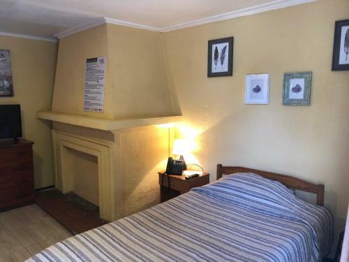 Albergue Hostal Pucara