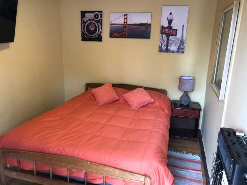 Albergue Hostal Pucara