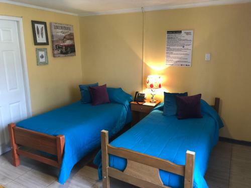 Albergue Hostal Pucara