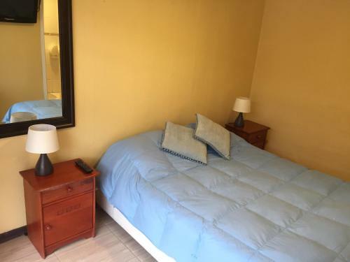 Albergue Hostal Pucara