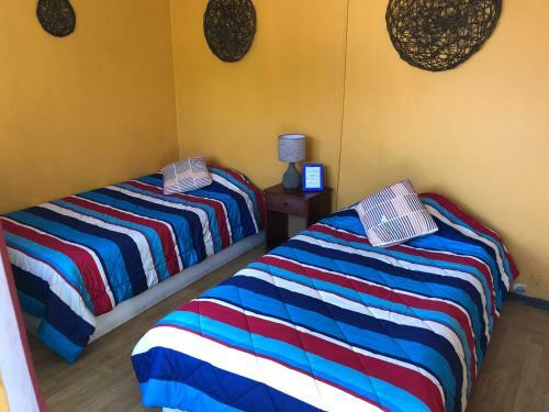 Albergue Hostal Pucara