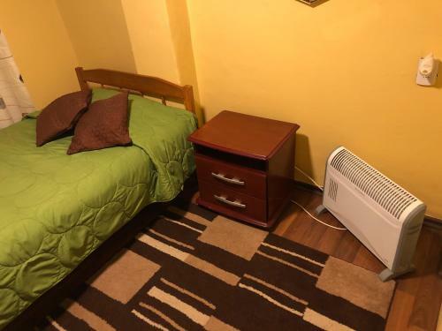 Albergue Hostal Pucara