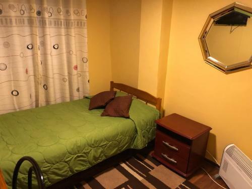 Albergue Hostal Pucara