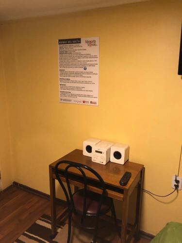Albergue Hostal Pucara