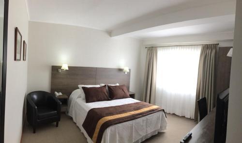 Conrado Hotel Osorno