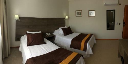 Conrado Hotel Osorno