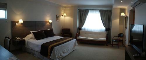 Conrado Hotel Osorno