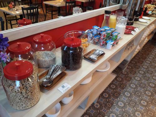 Conrado Hotel Osorno