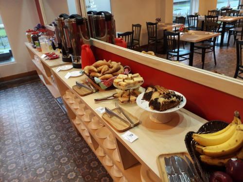 Conrado Hotel Osorno