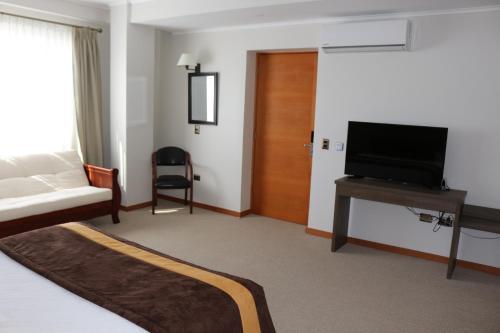Conrado Hotel Osorno