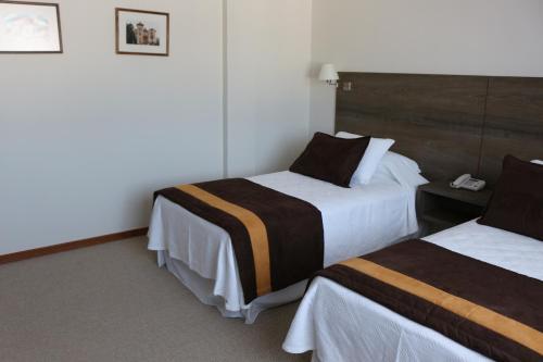 Conrado Hotel Osorno