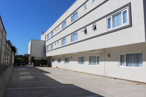 Conrado Hotel Osorno