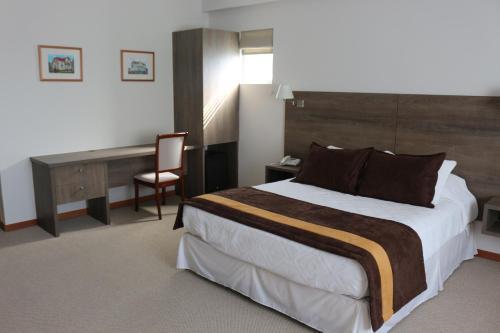 Conrado Hotel Osorno