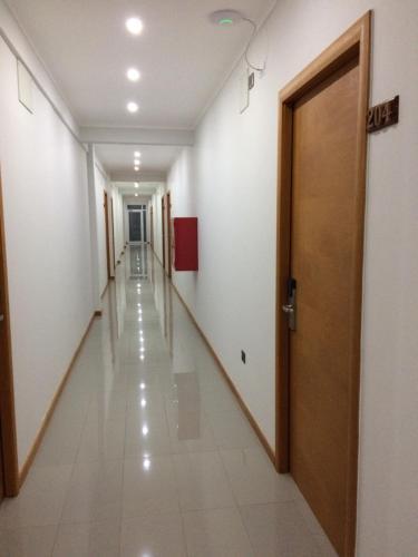 Conrado Hotel Osorno