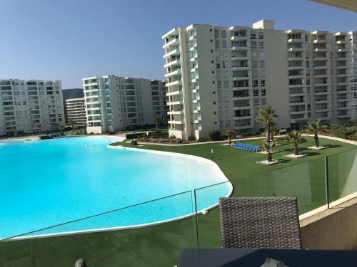 Apartamento Papudo