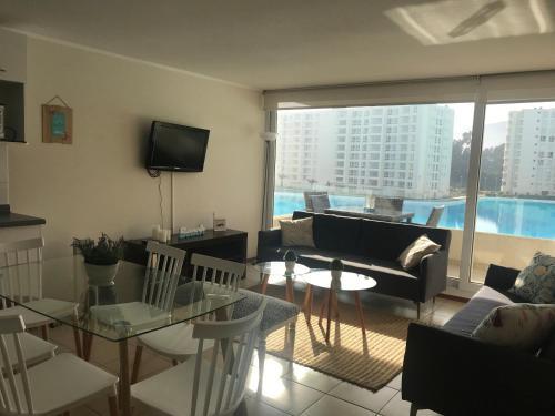 Apartamento Papudo