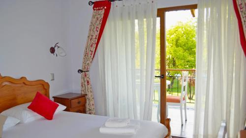 La Perla Hotel