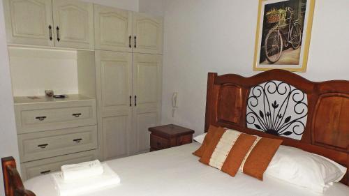La Perla Hotel