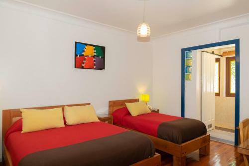 Bed & Breakfast Hostal Rio Amazonas