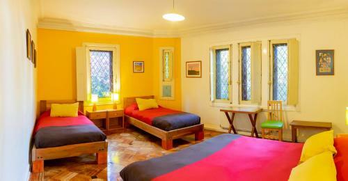 Bed & Breakfast Hostal Rio Amazonas