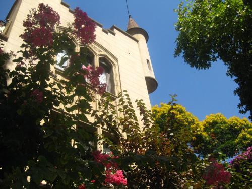 Bed & Breakfast Hostal Rio Amazonas