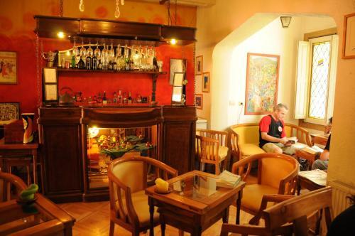 Bed & Breakfast Hostal Rio Amazonas