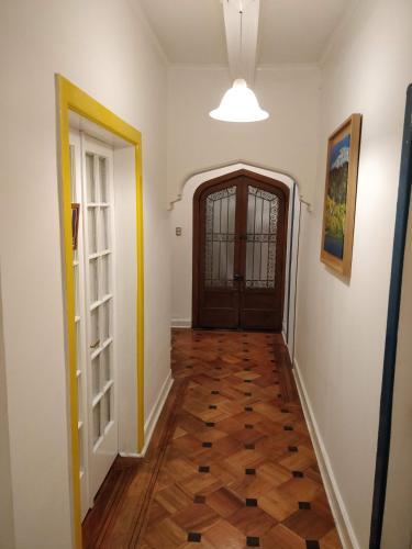 Bed & Breakfast Hostal Rio Amazonas