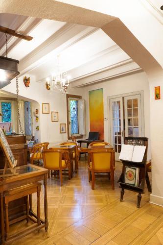 Bed & Breakfast Hostal Rio Amazonas