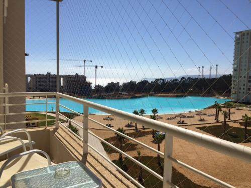 Apartamento Departamento Algarrobo
