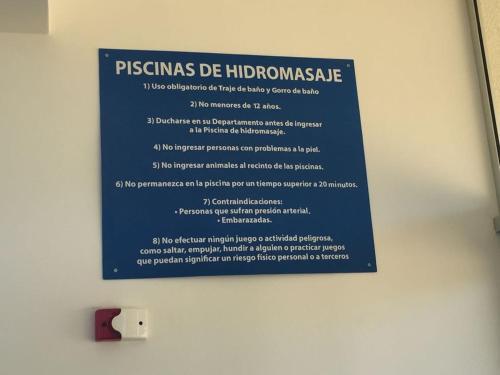 Apartamento Departamento Algarrobo