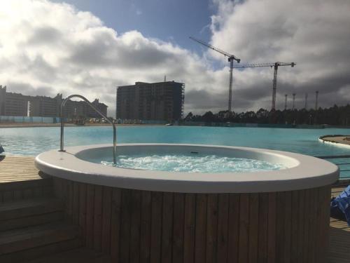 Apartamento Departamento Algarrobo