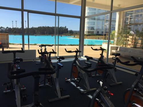 Apartamento Departamento Algarrobo