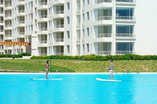 Apartamento Departamento Algarrobo