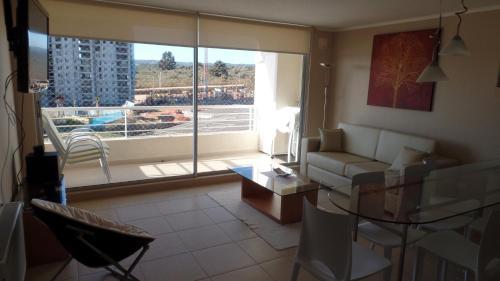 Apartamento Departamento Algarrobo
