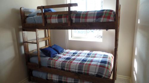 Apartamento Departamento Algarrobo