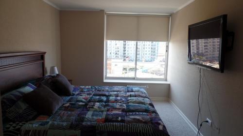 Apartamento Departamento Algarrobo