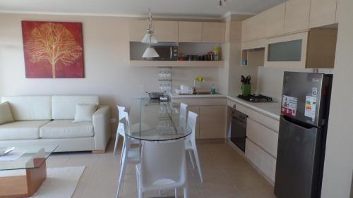 Apartamento Departamento Algarrobo