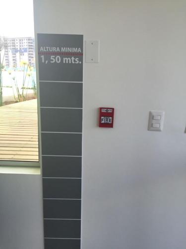 Apartamento Departamento Algarrobo