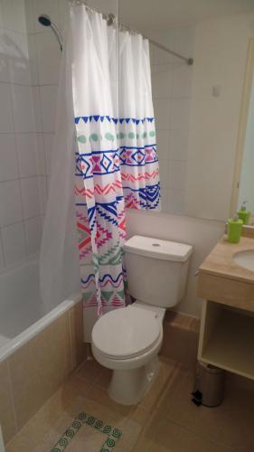 Apartamento Departamento Algarrobo